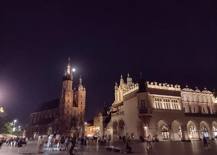 Cracowapart Hugo Kraków, Polska