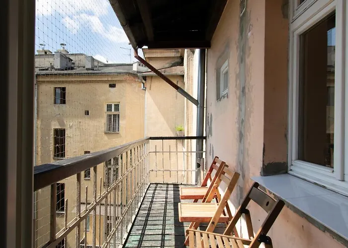 Prestige Location Apartments Pijarska Street Krakow, Poland