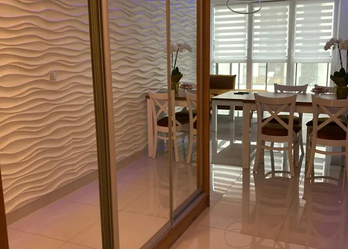 Apartament Vip Kraków, Polska