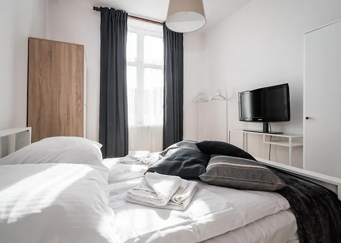 Apartment Krakowska City Center Wawelofts, Польща