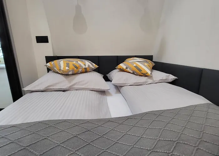 Old Town Apartment, Starowislna Cracovia, Polonia