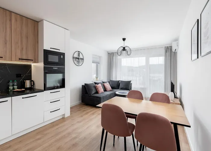 Prokocim Kosocicka Apartment By Bookinghost Краків, Польща