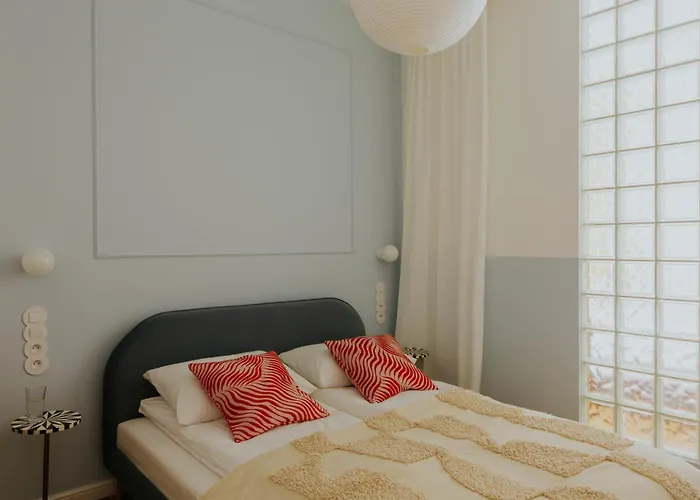 Apartments Florianska 24 By Mb Apartments Krakau, Polen