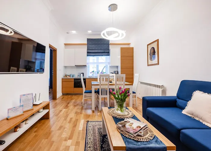 Wenecja Moxy Te&Am Stare Miasto Dworzec 3 Min Parking Gratis Краків, Польща