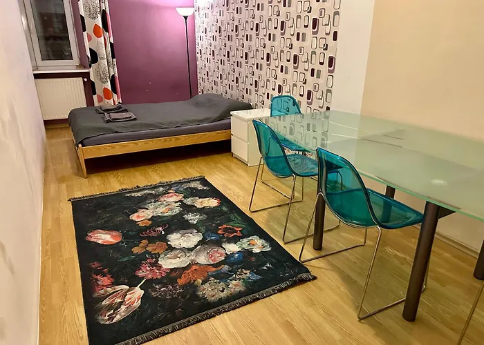 Apartament Wawel Apartament Centrum Kraków, Polska