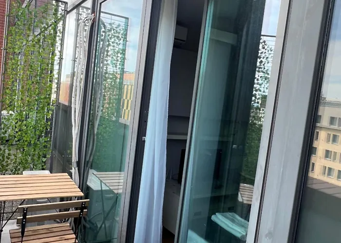 Angel City Apartament Краків, Польща