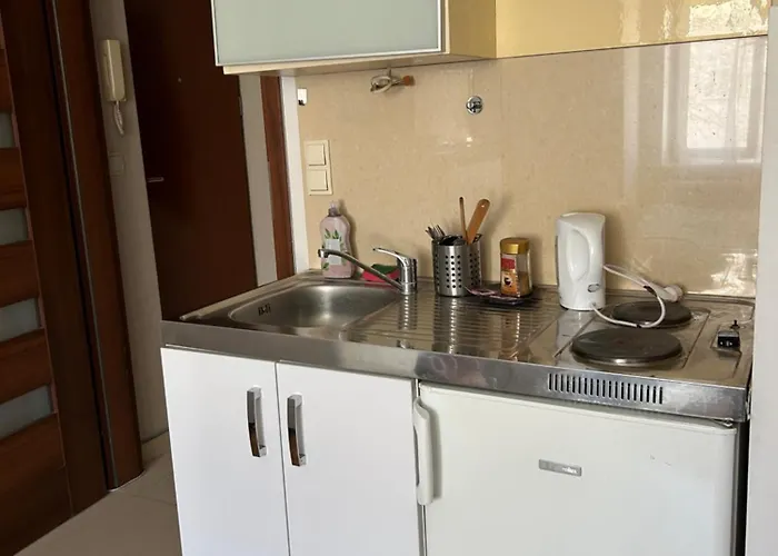 Kr Apartament Kraków, Polska