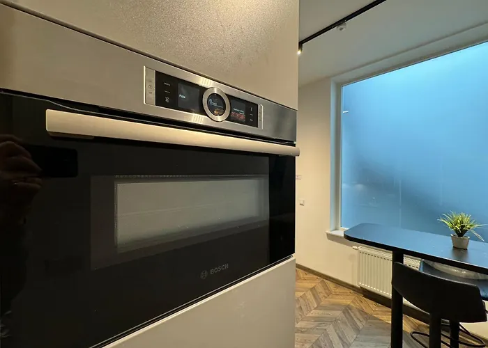 Rainbow Apartments Old Town Краків, Польща