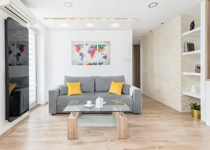 Sunny Kliny Apartment Краків, Польща