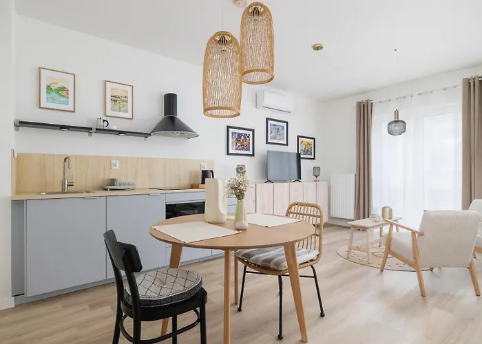 Luxury Studio With An Ac - Lwowska 10 Street Kraków, Polska