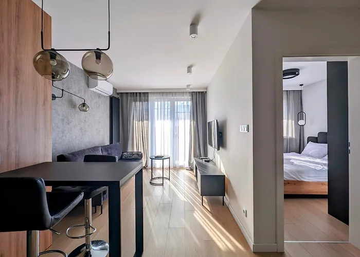Kazimierza Wielkiego 51 By Homeprime Краків, Польща