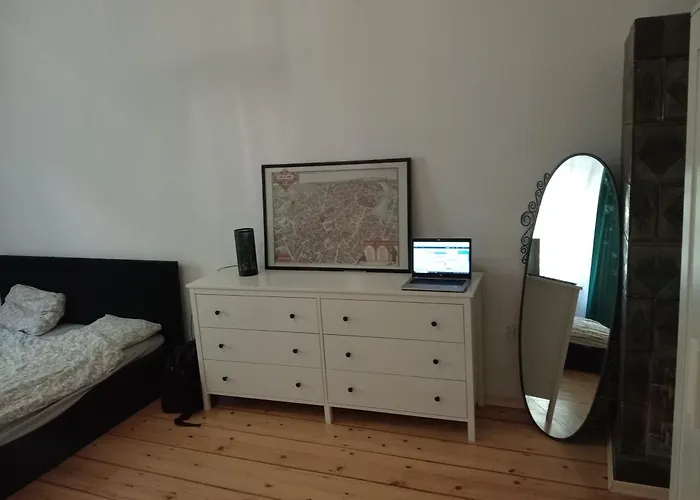 Apartament Central Station Batorego Краків, Польща