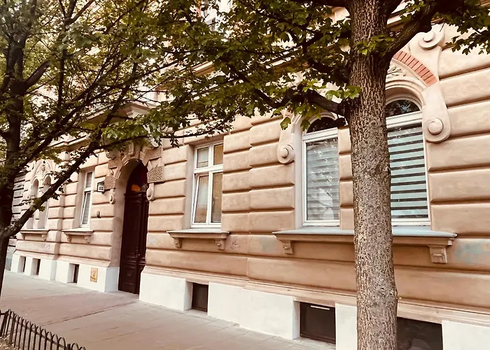 Apartamento Pod 55 Cracovia, Polonia