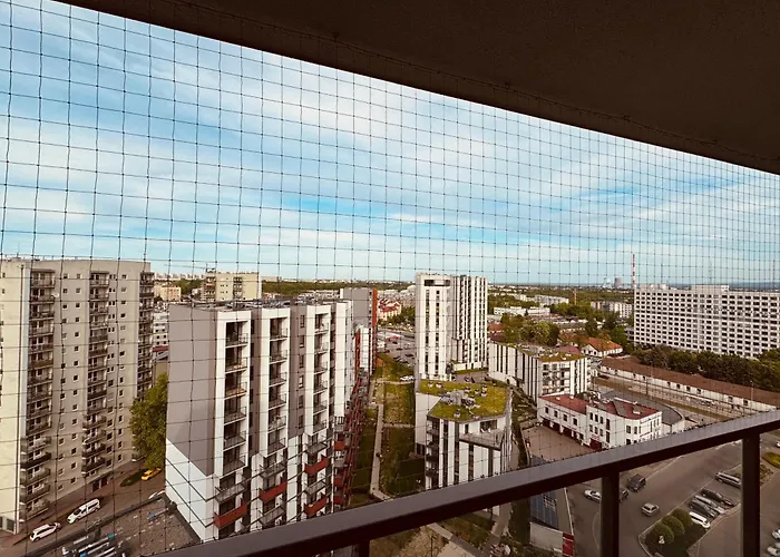 Apartament Cosyspace Kraków, Polska