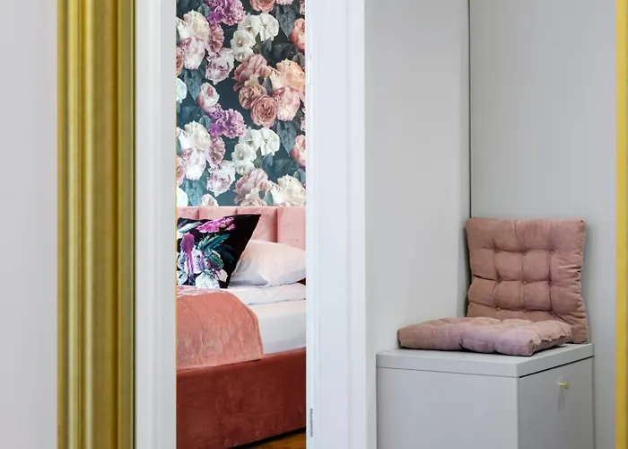 Cracwow City Center Apartment Cracovia, Polonia