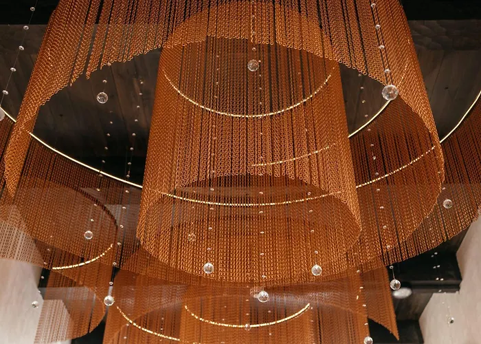 Cu Residence - Loftaffair Spa Collection Krakau, Polen