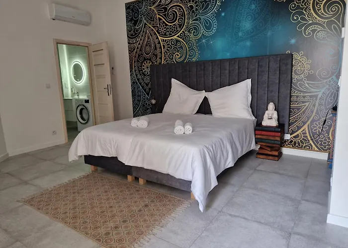 JUWEL Apartments Kraków Indyjski ap 29, Polska