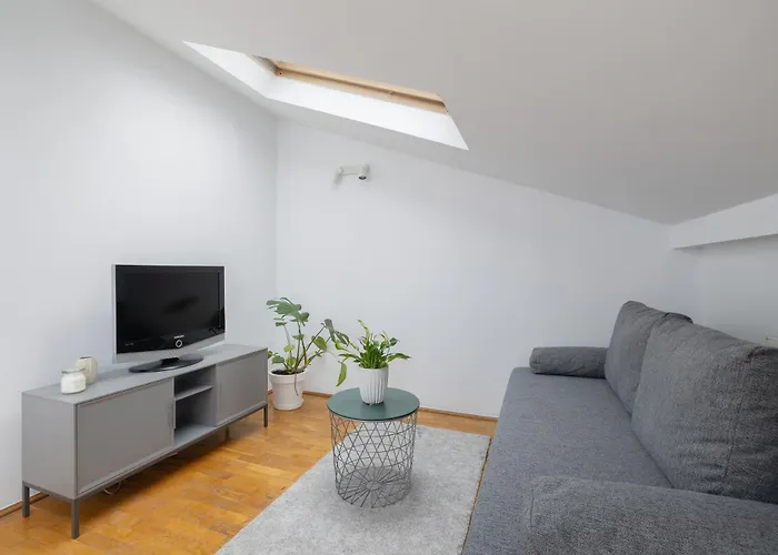 Old Town - Apartment With Ac - Dluga 65 Cracovia, Polonia