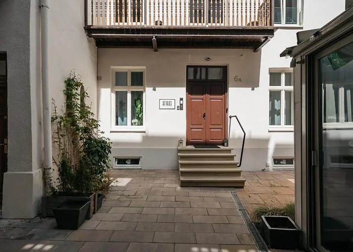 Art Palace - Loftaffair Collection Cracovia, Polonia
