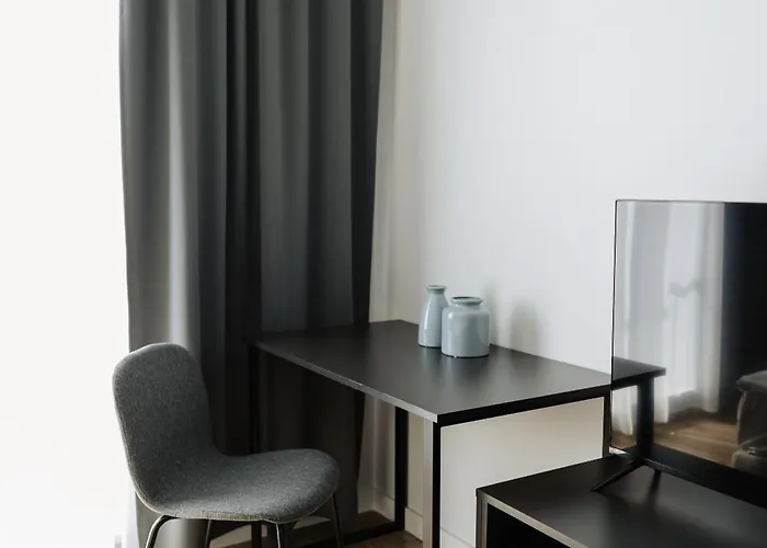 Zakrzowek Residence Krakau, Polen