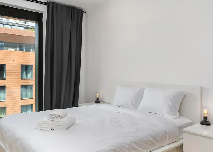 Angel City Cosy Apartment Kraków, Polska