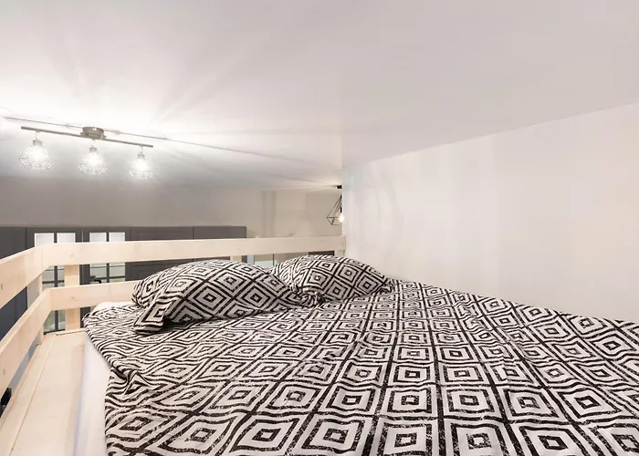 Pawia Apartments Studio Kraków, Polska