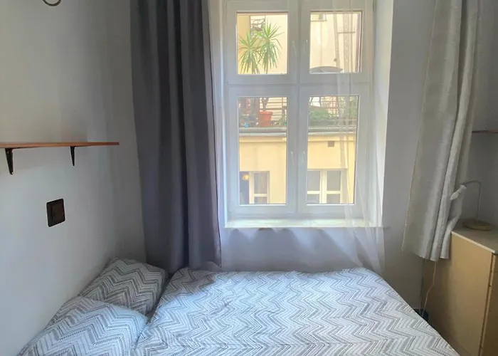 Sweet Apartment In Old Town Kraków, Polska