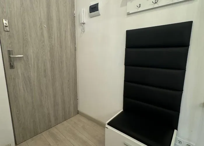 Apartament Salwator Loft Kraków, Polska