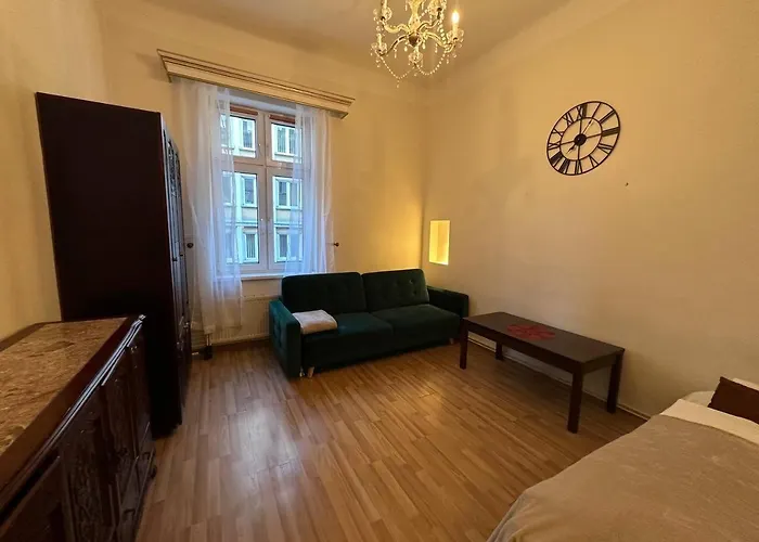 Apartament Apartament Zwierzyniec Kraków, Polska