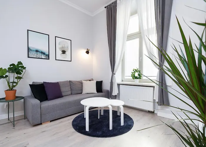 1 Bedroom Apartment - Kazimierz - Starowislna 36 Kraków, Polska