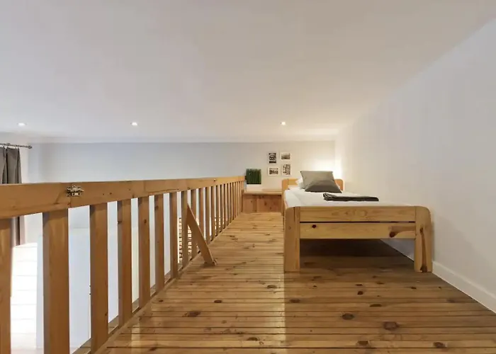 2-Bedroom Apartment - 51 Dietla Street Krakow, Poland