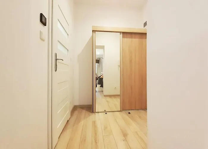 Old Town Apartments - B42 Краків, Польща
