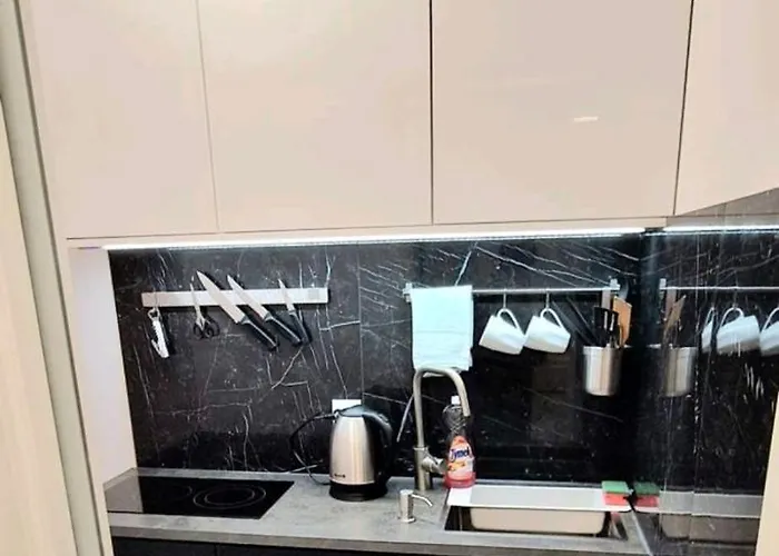 Cozy Apartment Краків, Польща