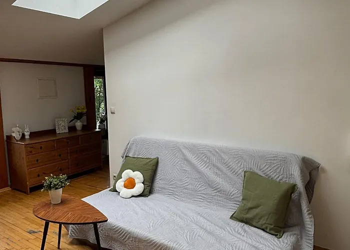 Blue Moon Main Square Apartment Краків, Польща