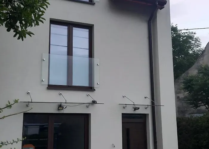 Apartamenty Krakow-Bielany, Польща
