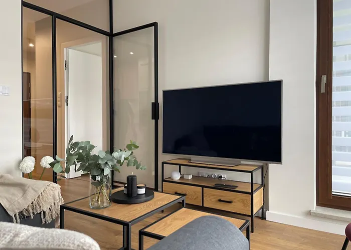 Apartament Na Krowodrzy Краків, Польща