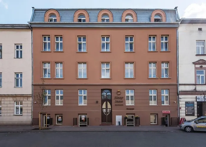 Old Town Apartments - B7 Краків, Польща