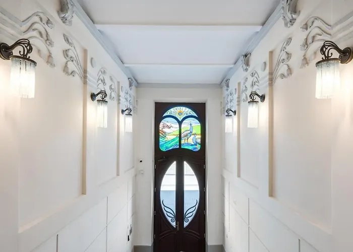 Old Town Apartments - B20 Краків, Польща
