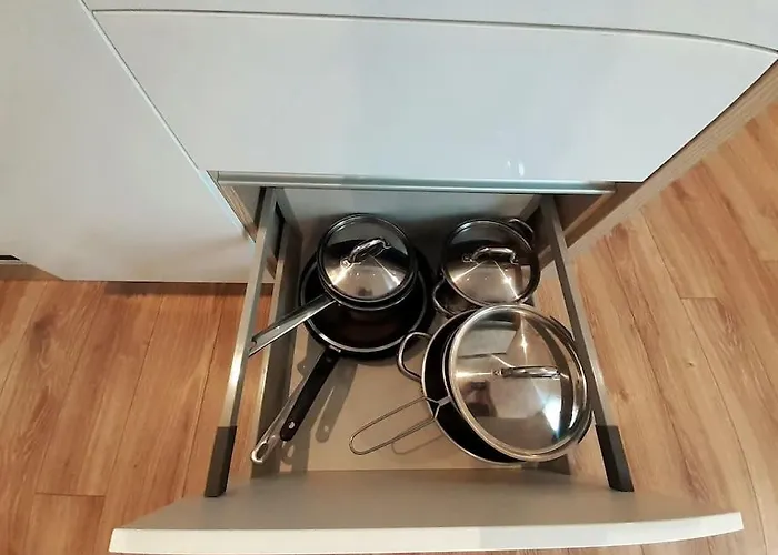 Old Town Apartments - B22 Краків, Польща