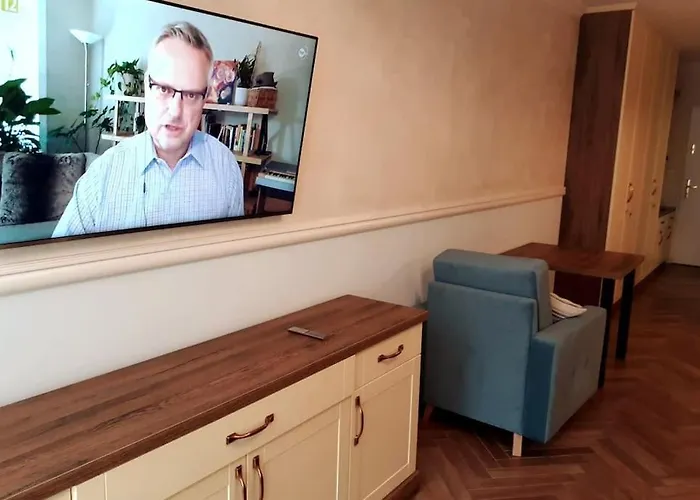 Augustianska Cozy Apartment A9 Краків, Польща
