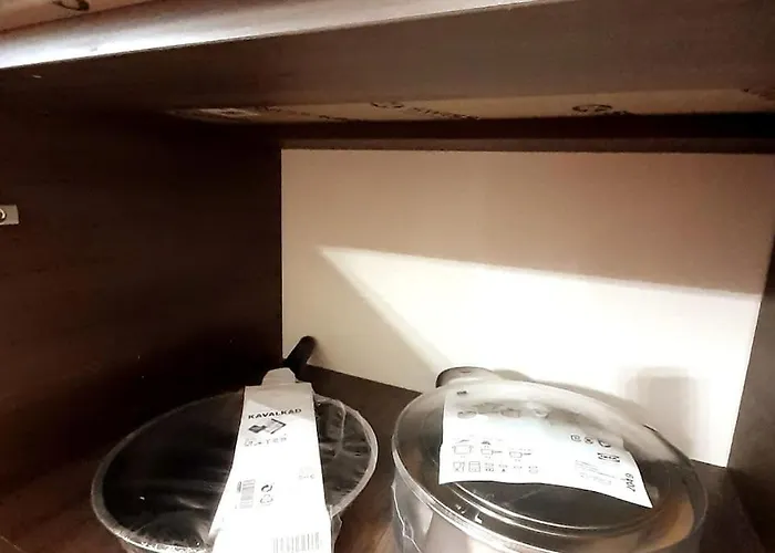 Luxury Apartment - Rakowicka R15 Kraków, Polska