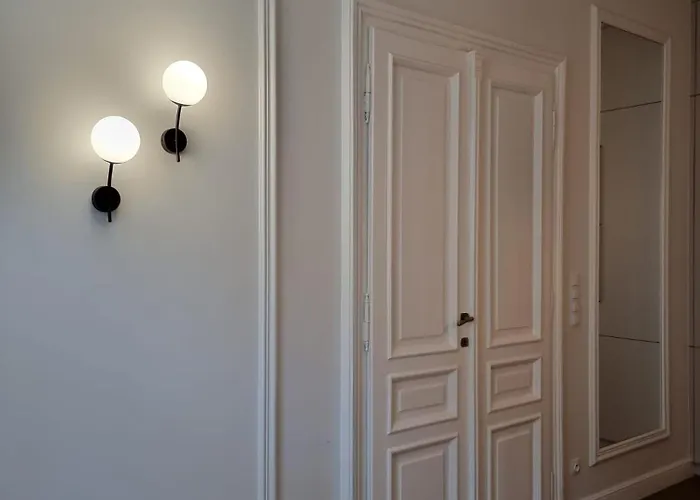Apartamenty Inspiracja Cracovia, Polonia
