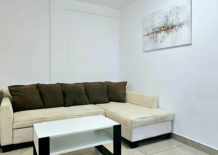 Apartament Quiet Краків, Польща