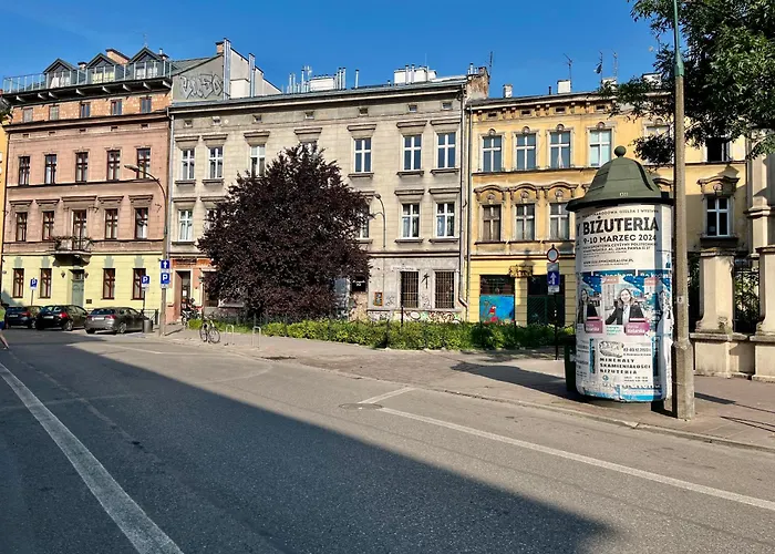 Miodova20 By Staylab Krakau, Polen