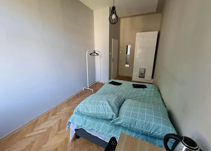 Fantastic Krk - Kr63 Pokoj F Kraków, Polska