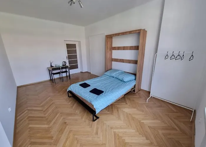 Fantastic Krk - Kr6 Pokoj A Краків, Польща