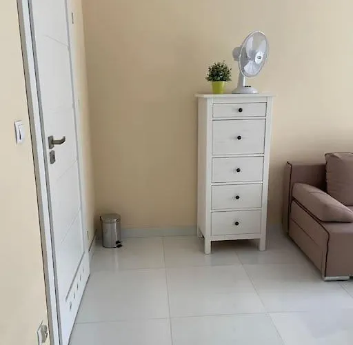 Apartament Grzegórzecka centrum Kraków, Polska