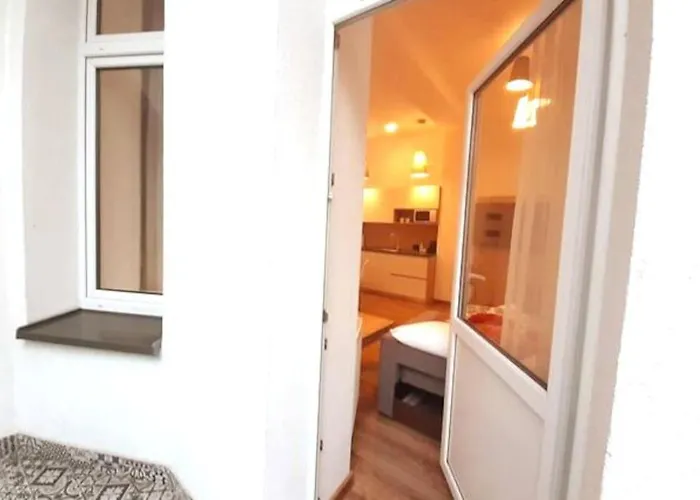Bosacka Street - Apartament B26 Kraków, Polska
