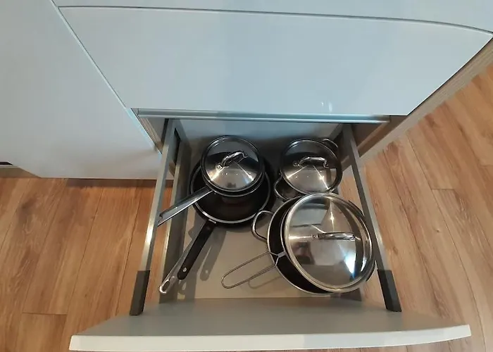 Cozy Apartment - B38 Краків, Польща