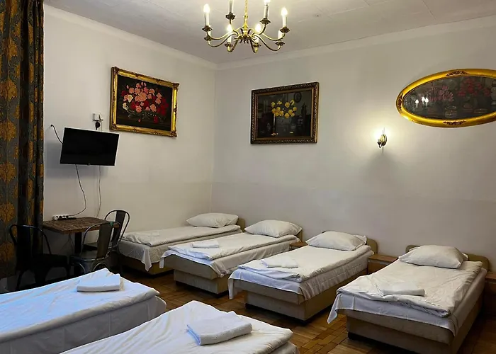 Vavelsky Apartments - Old Town Cracovia, Polonia